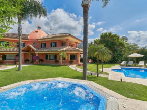 Marbella Villa Premium by Homing